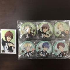 아이돌 마스터 SideM Blu-ray 애니메이트 구입 특전