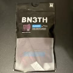 BN3TH CLASSIC TRUNK ボクサーパンツ Cabernetのサムネイル