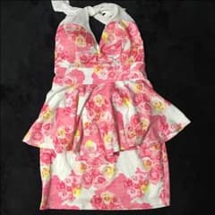 キャバドレスのサムネイル