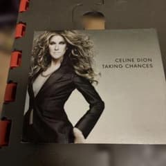 Celine Dion Taking Chances CDのサムネイル