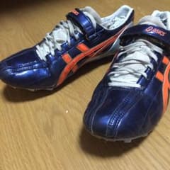 陸上スパイクのサムネイル