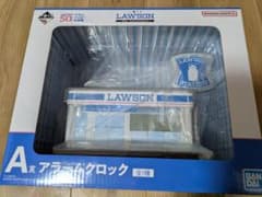 최종 가격 인하 이치 반 쿠지 LAWSON A 상 세트