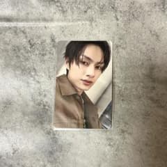 SEVENTEEN ジュン HAPPYBURSTDAY HMV特典 - メルカリ