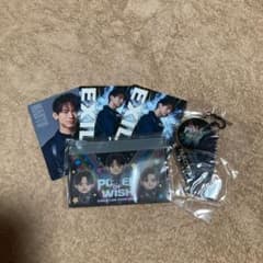 EXILE NAOTO フォトカード　ガチャのサムネイル
