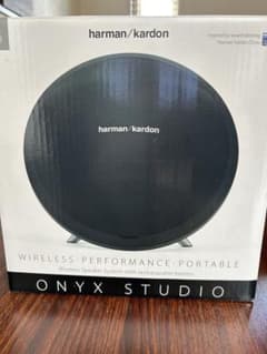 harman/kardonのサムネイル