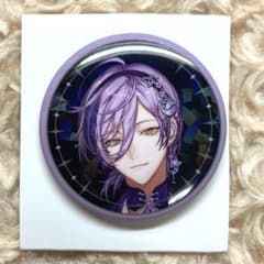 榊ネス キラキラ缶バッジ 月組 にじさんじ 缶バッジ IMPACT 榊 ネス