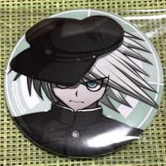 ニューダンガンロンパv3 缶バッジ 出身高校 キーボ ☆ - メルカリ