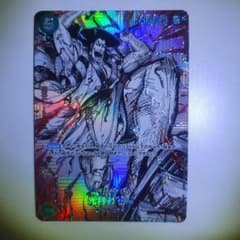 ノ*ト様 ワンピースカード 光月オデン (覇王色SP) ST32-002のサムネイル