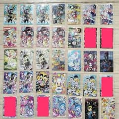 カードコネクトその2 BEMANIシリーズ ポップンミュージック等 - メルカリ