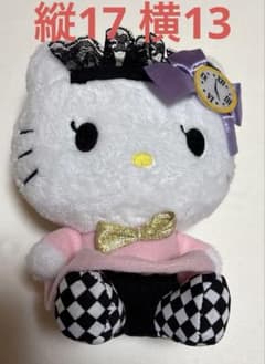 Thumbnail of キティちゃん