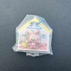 miniteenパッケージチャームのサムネイル