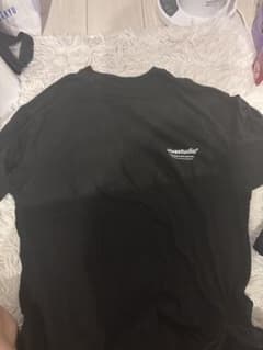 vivastudio バックプリントTシャツ Sのサムネイル
