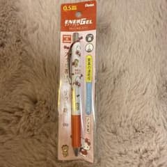 新品Hello kitty pentel ENERGELゲルインキボールペンのサムネイル