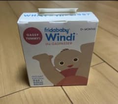 Frida Baby Windi ガスとコリックリリーバーのサムネイル