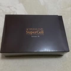 たかの友梨 スーパーセルセラム 20 美容液 - メルカリ