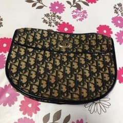 ディオールバッグのサムネイル