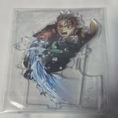 劇場版 鬼滅の刃 無限城編第一章 ランダムアクリルスタンド　竈門炭治郎
