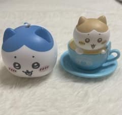 ちいかわ　ハチワレ　まとめ売りのサムネイル