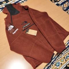 [新品 Supreme North Face Steep Tech Fleeceのサムネイル