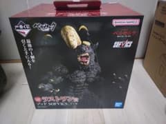 【人生バイキルト様用】新品未開封　ベルセルク一番くじ　ゾッド　ラストワン賞のサムネイル