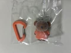 miffy カラフルカラビナマスコット　borisのサムネイル