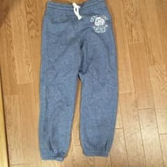 裏起毛 スエットパンツ 122 H&Mのサムネイル