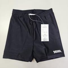新品タグ付　新体操SASAKI　1.5分丈スパッツ　Sサイズのサムネイル