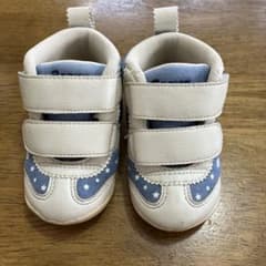 アシックス　ファーストシューズ　アミュレファーストのサムネイル