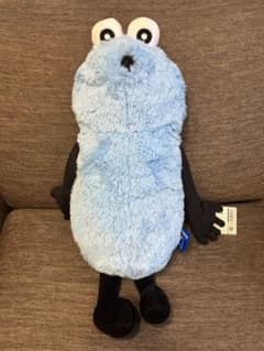 【新品タグ付き】パペットスンスン BIGぬいぐるみ ぬいぐるみ スンスンのサムネイル