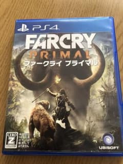 ファークライ プライマルのサムネイル