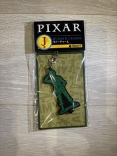 픽사 1번 복권 토이 스토리 러버 매력