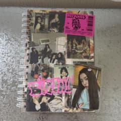 Red Velvet Birthday photo book アイリーン トレカ - メルカリ