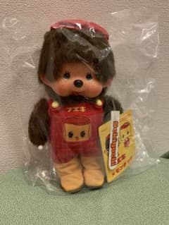 フエキ×モンチッチ ぬいぐるみS 新品・人気商品 - メルカリ