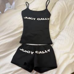 gally roll セットアップのサムネイル