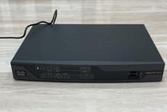 Cisco シスコ C890C892J-K9 800シリーズルーター - メルカリ
