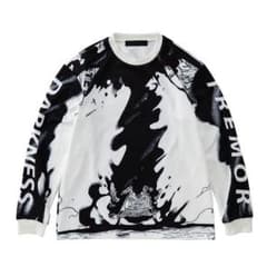 美品】ONE PIECE BUSTERCALL 長袖 Tシャツ カットソー - メルカリ