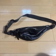 ARMANI EXCHANGE ボディバッグ ウエストポーチのサムネイル