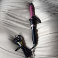 Vidal Sassoon カールアイロン VSI-2581/PJ 本体のサムネイル