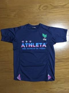 ATHLETAのサムネイル