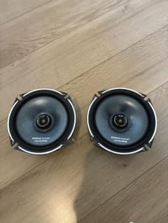 Y*a様 ALPINE DDL-RT17C スピーカー パッシブネットワーク欠品のサムネイル