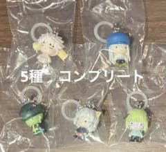 HUNTER×HUNTER 메지루시 액세서리 키메라 앤트편