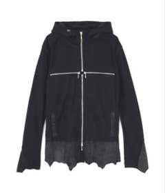 専用 14th addiction cross zip Hoodie - メルカリ