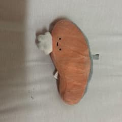 Sanrio KIRIMIちゃん ぬいぐるみ マスコットのサムネイル