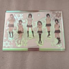 アマガミSS 15周年 アクリルジオラマ 夏服 オーロラ - メルカリ