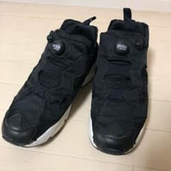 Reebok ポンプ【レッドアイ様専用】のサムネイル
