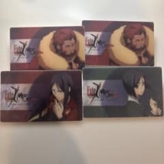 FGO フェス　2017 Zero order イスカンダル　孔明　ウェイバー m29865806325_1.jpg?1783263395