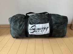 DOKICAMP G2000 XバージョンGreen Python【未使用】 DOKICAMP G2000 特別バージョンGreen Python - メルカリ