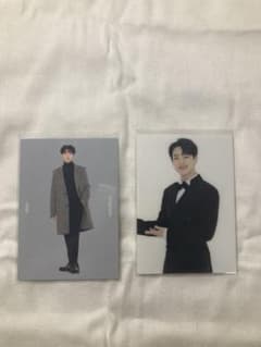SEVENTEEN ホシ トレカのサムネイル