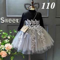 キッズドレスのサムネイル