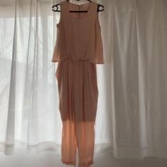 INDEX♢オールインワン♢パンツドレスのサムネイル